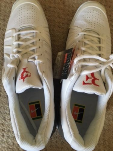 Roger Federer : 5 objets collectors les plus chers récemment vendus sur eBay